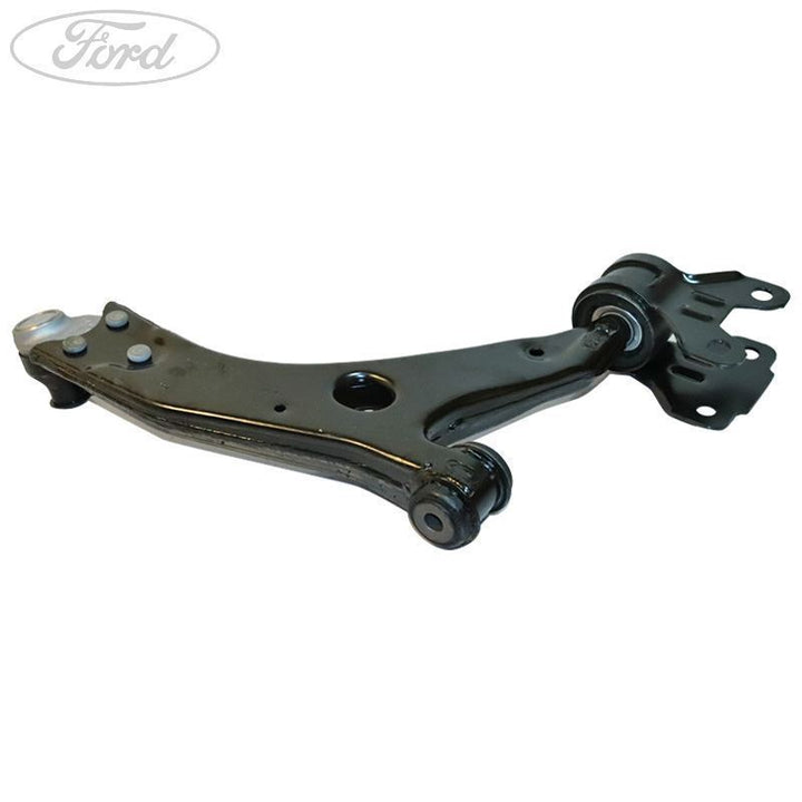 Ford Focus 2011-2019 Brazo Suspensión Frontal LI Negro 2176249