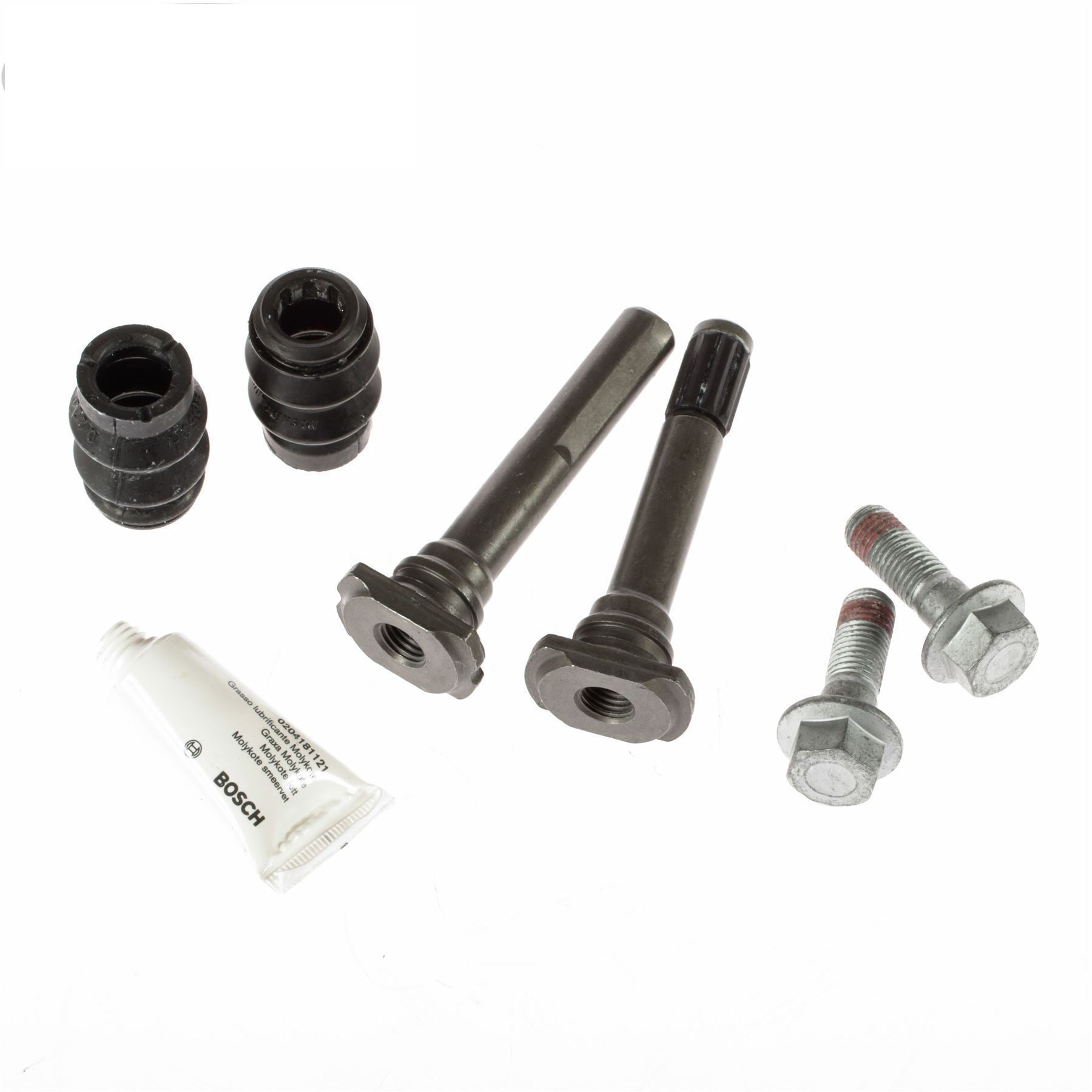 113-1452X METZGER Z 1452X Kit manicotti di guida, Pinza freno con bullone di guida supplementare | AUTODOC prezzo e recensioni