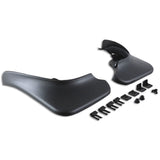 Mondeo Guardabarros traseros, delineados.