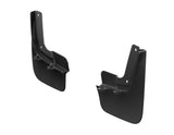 Original Ford Mustang Mach-E 2020+ Kit de defensas traseras contorneadas Splash Guard