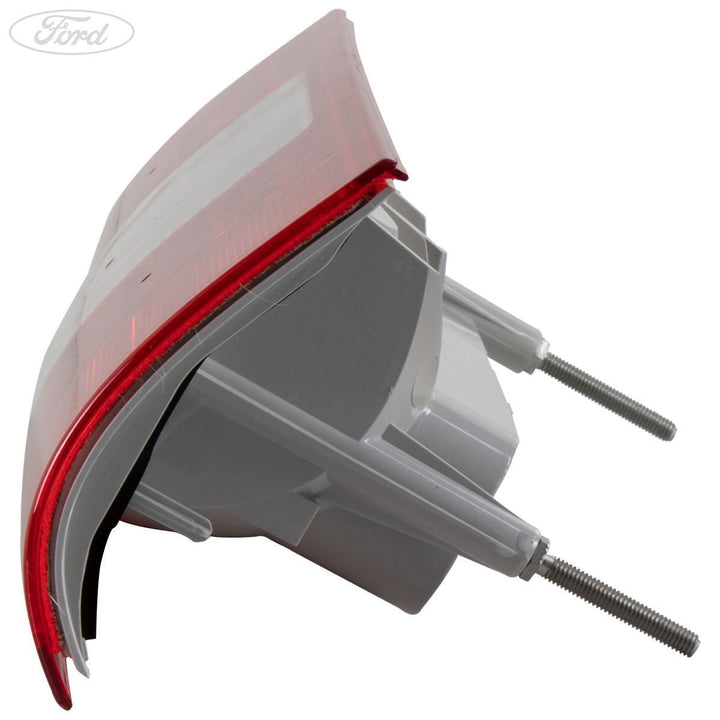 Grupo de luces traseras N/S (lado del conductor) originales para Ford Transit 2006-2014 1435881