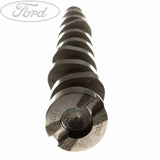 Cigüeñal original para Ford Fiesta 1.4 TDCi B-Max Focus 1.6 TDCi 1685737