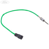 Sensor de temperatura de los gases de escape original para Ford Transit Duratorq 4x4 RWD 2042974
