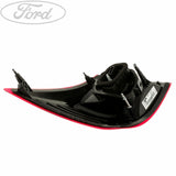 Grupo de luces traseras exteriores O/S (lado del pasajero) originales para Ford C-Max Grand C-Max 2035591