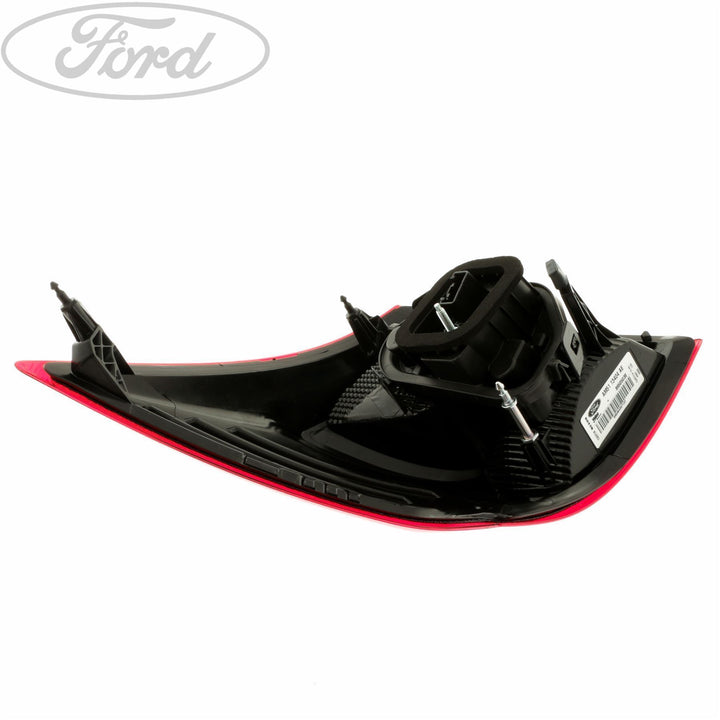 Grupo de luces traseras exteriores O/S (lado del pasajero) originales para Ford C-Max Grand C-Max 2035591