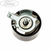 Tensor de correa de distribución original para Ford C-Max Galaxy Mondeo Focus Fiesta 1685747