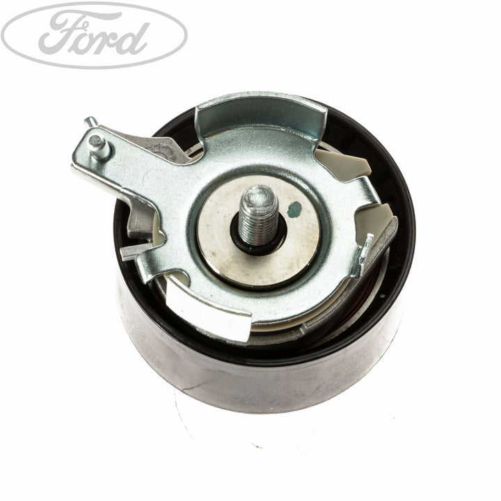 Tensor de correa de distribución original para Ford C-Max Galaxy Mondeo Focus Fiesta 1685747