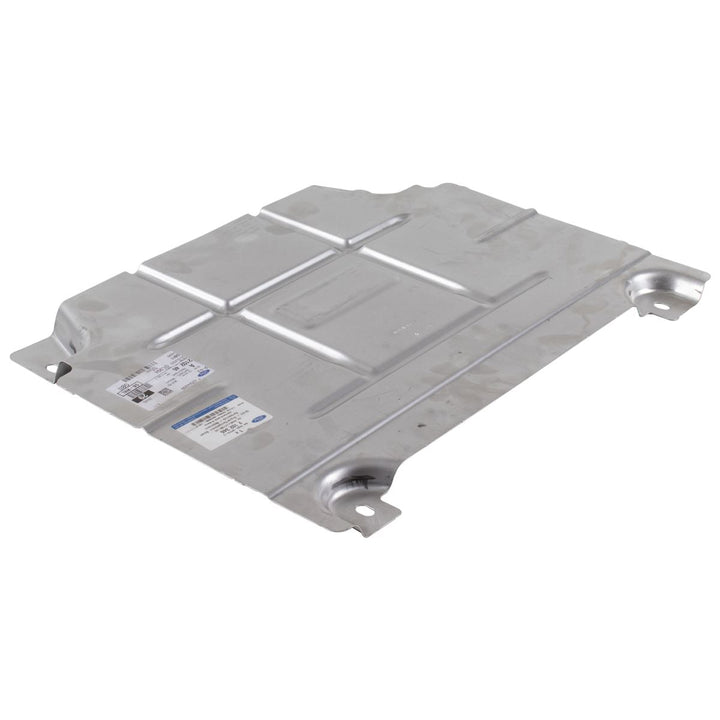 Protector antisalpicaduras del compartimento del motor original Ford 2102346