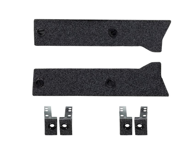 Ranger 01/2012-06/2022 ARB* Kit de suelo delantero para cajoneras ARB