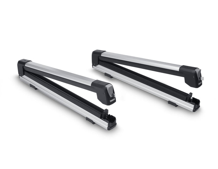 Thule®* Accesorio portaesquís para techo SnowPack Extender 7325.
