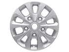 Original Ford Transit/Tourneo Custom Llantas de aleación 16