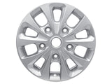 Original Ford Transit/Tourneo Custom Llantas de aleación 16