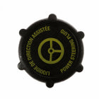 Tapa de montaje de bomba de dirección asistida original para Ford Mondeo Galaxy S-Max 1341300