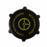 Tapa de montaje de bomba de dirección asistida original para Ford Mondeo Galaxy S-Max 1341300