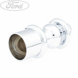 Actuador del eje de la palanca de cambios original Ford 1420340