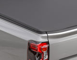 Original Ford Ranger desde 06/2022 Funda de maletero flexible negro