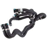 Manguito para calefacción original para Ford Transit 2.2 Duratorq TDCi 2011-2013 1750265