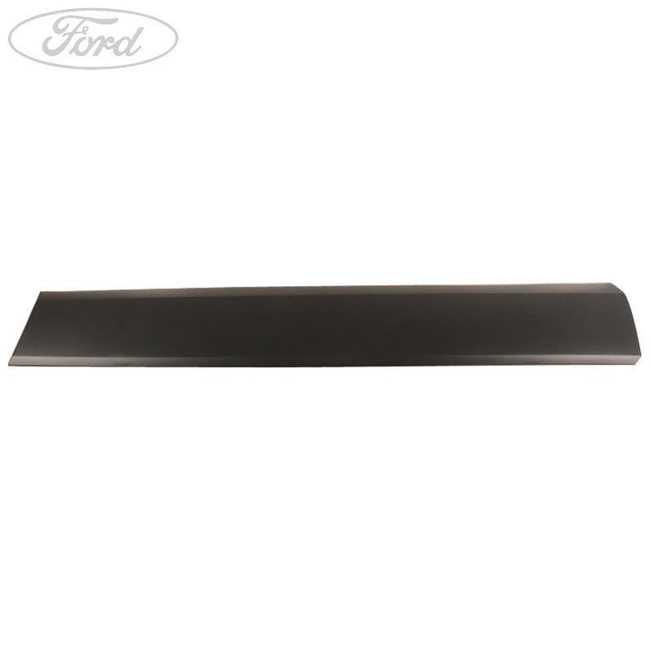 Ford Transit 2014-2024 Moldura Lateral Cuerpo Bus M2 Gris Izquierdo 2036053