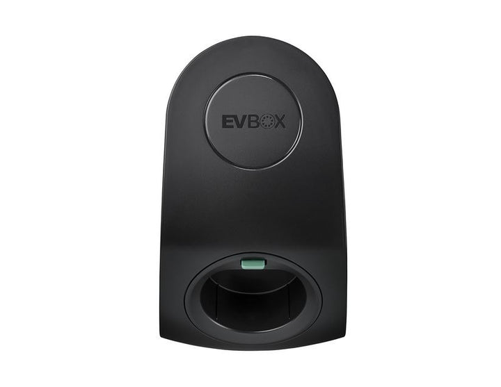 EVBox* Soporte para cables
