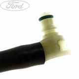 Tubo de reparación para conductos del inyector de combustible original Ford 1444974