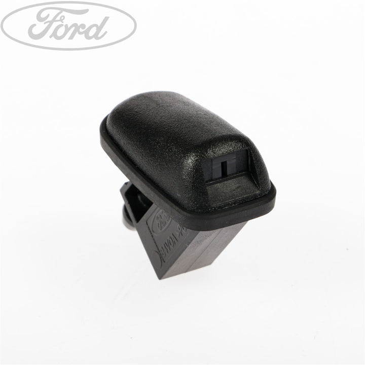 Ford C-Max 2010-2015 Kit de Jet Limpiaparabrisas con Calefacción Azul 1708796