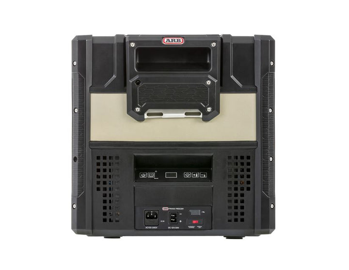 ARB* Nevera eléctrica Zero 36 L