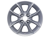 Original Ford Ka 09/2008-05/2016 Llantas de aleación 14