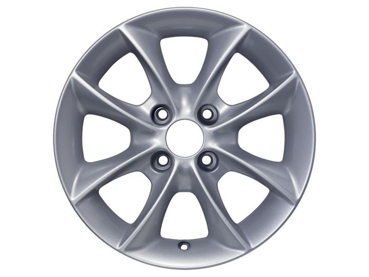 Original Ford Ka 09/2008-05/2016 Llantas de aleación 14