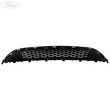 Ford C-MAX/Grand C-MAX Parrilla Radiador Superior Malla Cromo 2001826