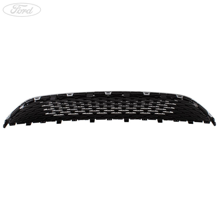 Ford C-MAX/Grand C-MAX Parrilla Radiador Superior Malla Cromo 2001826