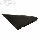 Moldura de puerta delantera exterior O/S (lado del pasajero) original para Ford Focus 1683639