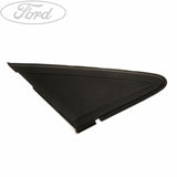Moldura de puerta delantera exterior O/S (lado del pasajero) original para Ford Focus 1683639