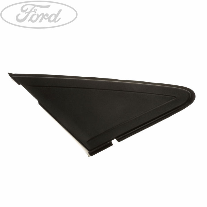 Moldura de puerta delantera exterior O/S (lado del pasajero) original para Ford Focus 1683639