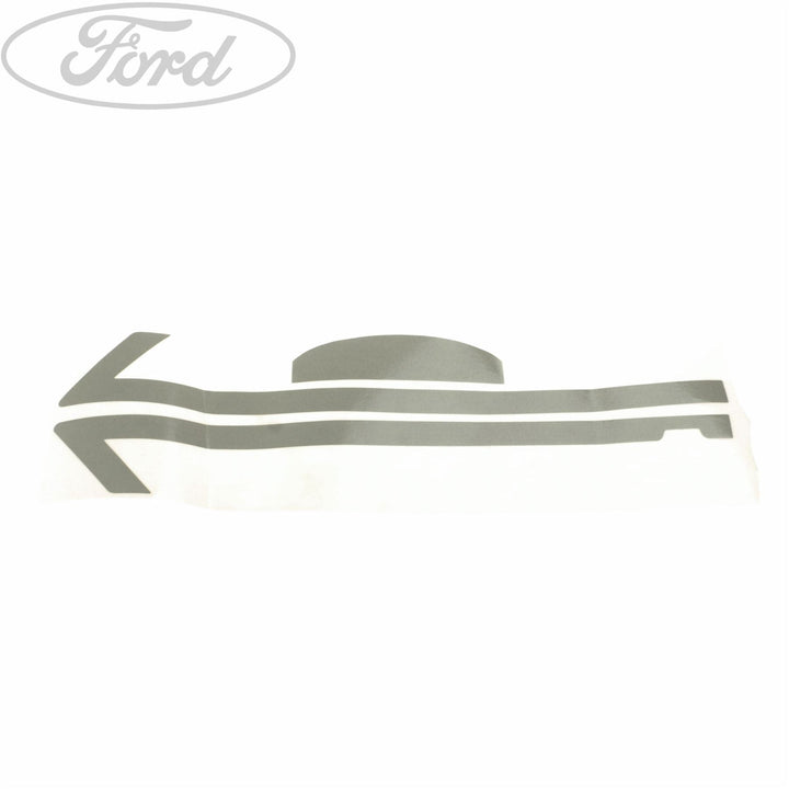 Junta de espuma para maneta del maletero trasero original para Ford Focus 2007-2011 1532509