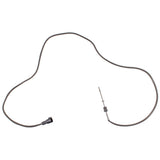 Sonda temp. de gases escape posterior DPF Focus Mk3 C-Max 1784850
