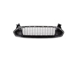 Original Ford Mondeo 09/2014-01/2019 Parrilla delantera para la parte superior.