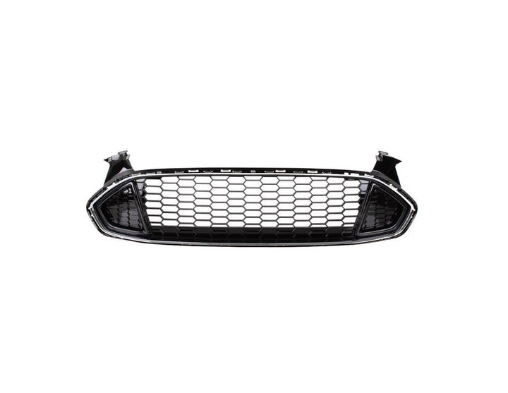Original Ford Mondeo 09/2014-01/2019 Parrilla delantera para la parte superior.