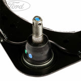 Brazo de suspensión superior delantero O/S (lado del pasajero) original Ford 1944902