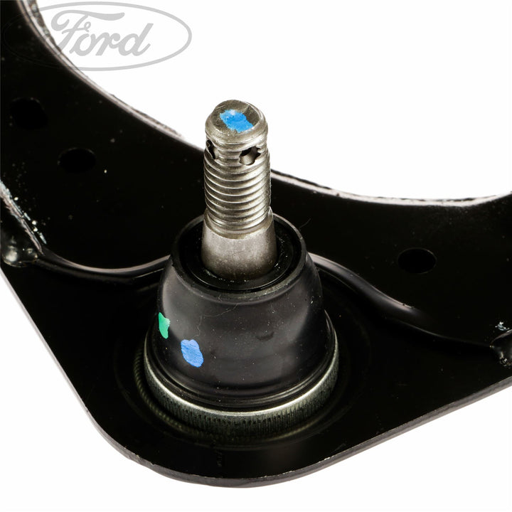 Brazo de suspensión superior delantero O/S (lado del pasajero) original Ford 1944902