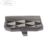 Tapa de parachoques trasero original para Ford Focus 1705332