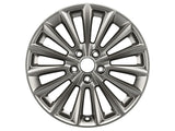 Original Ford Focus 09/2014-03/2018 Llantas de aleación 17