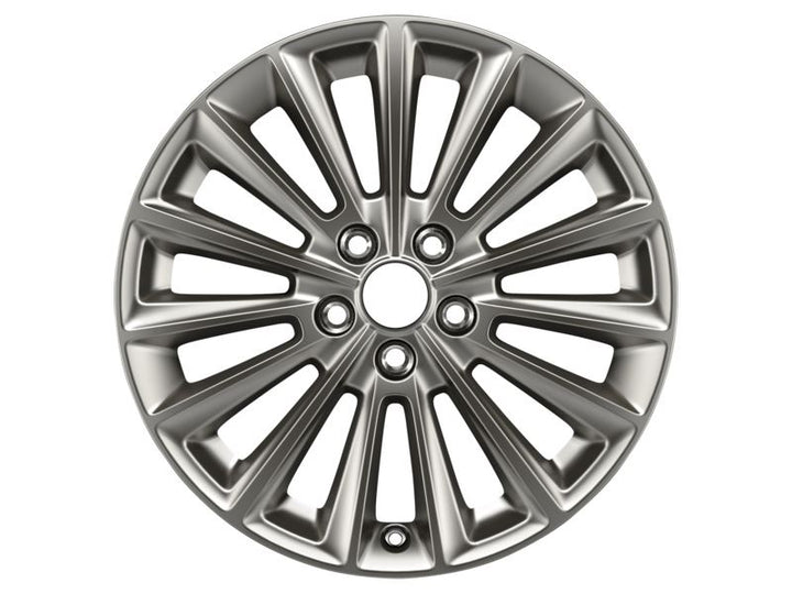 Original Ford Focus 09/2014-03/2018 Llantas de aleación 17