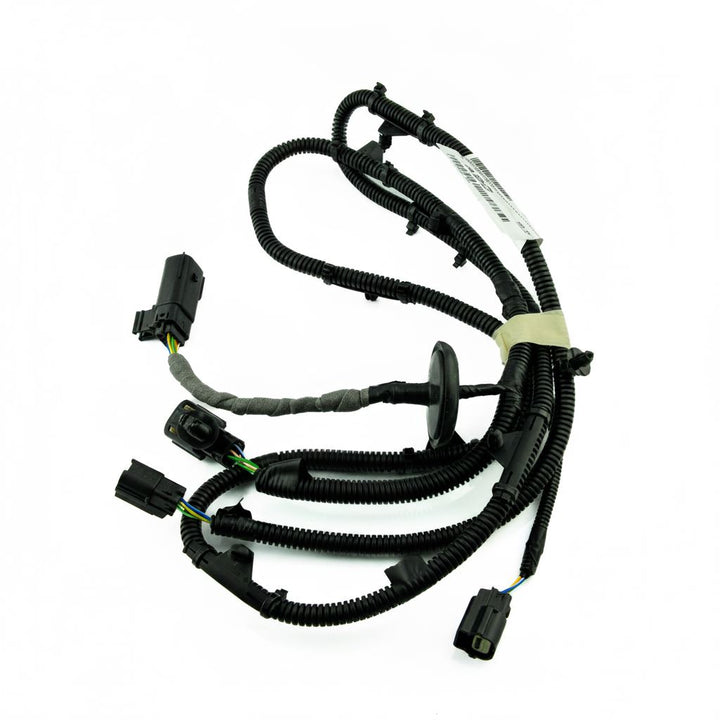 Cable de sensor de aparcamiento parachoques trasero Transit Custom 2019-2023
