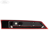 Luz de freno trasera N/S (lado del conductor) original para Ford Transit Tourneo Custom 2012- 2009953