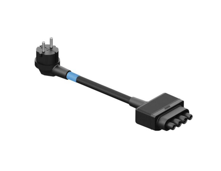 Original Ford Mustang Mach-E/Transit Conector doméstico para FRA & FIN.