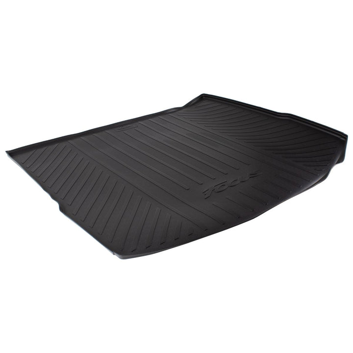 Original Ford Focus 01/2011-03/2018 Alfombra antideslizante para maletero