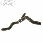 Manguito de radiador original Ford 1375346