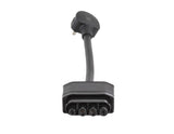 Original Ford Conector doméstico para GBR & IRL.