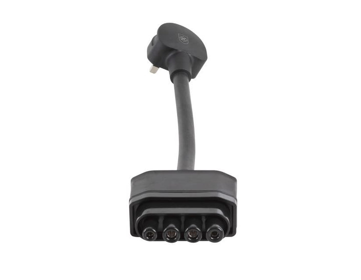 Original Ford Conector doméstico para GBR & IRL.
