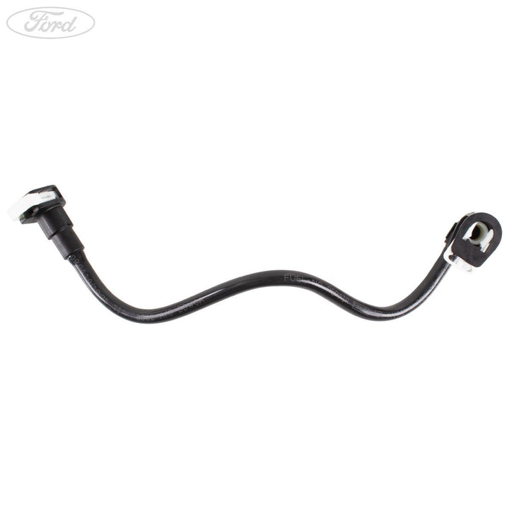 Tubo de combustible original para Ford Focus C-Max 1.0 EcoBoost gasolina de 5 puertas 2011- 1686222